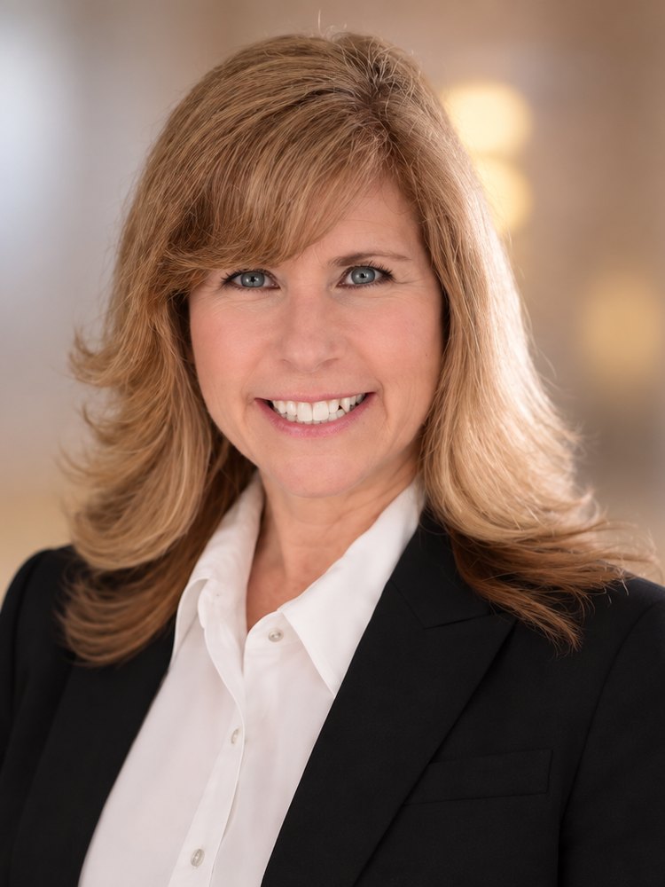 Janet Ellen Keller